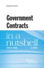 Government Contracts in a Nutshell - Book