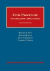 Civil Procedure, Materials for a Basic Course - Book