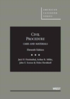 Civil Procedure, Cases and Materials - Book