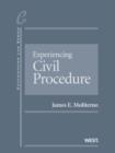 Experiencing Civil Procedure - Book