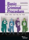 Basic Criminal Procedure : Cases, Comments & Questions - Book