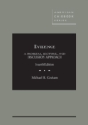 Evidence : Problem, Lecture, and Discussion Approach - Book