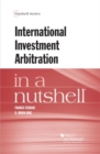 International Investment Arbitration in a Nutshell - Book