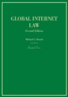 Global Internet Law - Book