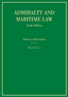 Admiralty and Maritime Law - Book