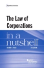 The Law of Corporations in a Nutshell - Book