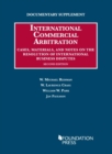 Documentary Supplement on International Commercial Arbitration - Book
