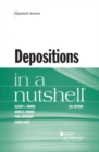Depositions in a Nutshell - Book