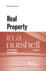 Real Property in a Nutshell - Book