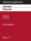 Food and Drug Law : 2017 Statutory Supplement - Book