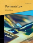 Black Letter Outline on Payments Law - Book