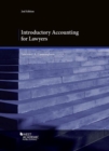 Introductory Accounting for Lawyers - Book