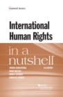International Human Rights Nutshell 5e WACD - Book