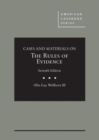 Cases and Materials on the Rules of Evidence - Book