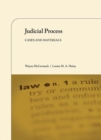 Judicial Process : Cases and Materials - Book