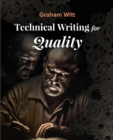 Technical Writing for Quality - Book