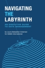 Navigating the Labyrinth : An Executive Guide to Data Management - Book