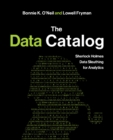 The Data Catalog : Sherlock Holmes Data Sleuthing for Analytics - Book