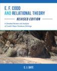 E. F. Codd and Relational Theory - Book