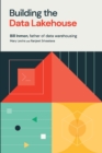 Building the Data Lakehouse - Book
