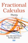 Fractional Calculus : Theory - Book