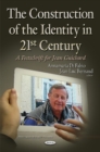 Construction of the Identity in 21st Century : A Festschrift for Jean Guichard - Book