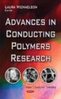 Advances in Conducting Polymers Research - Book