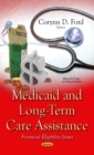 Medicaid & Long-Term Care Assistance : Financial Eligibility Issues - Book