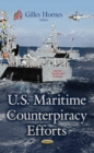U.S. Maritime Counterpiracy Efforts - Book