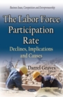 The Labor Force Participation Rate : Declines, Implications and Causes - eBook