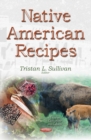Native American Recipes - Book