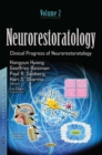 Neurorestoratology. Volume 2 : Clinical Progress of Neurorestoratology - eBook