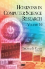 Horizons in Computer Science Research. Volume 10 - eBook