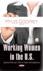 Working Women in the U.S. : Statistical Data and a View of Female Self-Employment - eBook