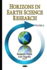 Horizons in Earth Science Research. Volume 12 - eBook