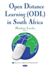 Open Distance Learning (Odl) in South Africa - Book