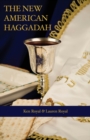 The New American Haggadah : A Simple Passover Seder for the Whole Family - Book