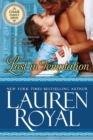 Lost in Temptation - Book