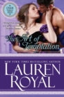 The Art of Temptation - Book