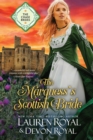 The Marquess's Scottish Bride - Book