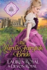 The Laird's Fairytale Bride - Book