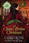 A Chase Brides Christmas : A Sweet & Clean Historical Romance - Book
