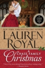 A Chase Family Christmas - Book
