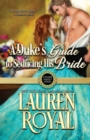 A Duke's Guide to Seducing His Bride - Book