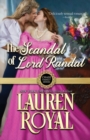 The Scandal of Lord Randal - Book