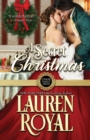 A Secret Christmas - Book