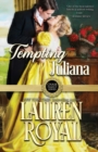 Tempting Juliana - Book