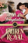 The Art of Temptation - Book