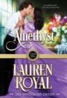 Amethyst : 20th Anniversary Edition - Book