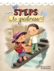 Mini Steps to Greatness : Growing up and making smart choices - Book